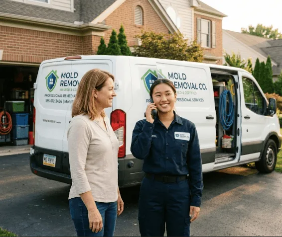 Crawlspace Mold Remediation Beaman, IA FAQs
